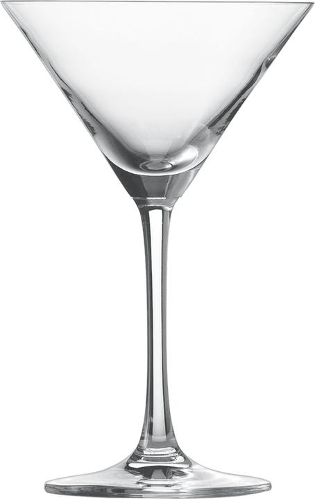 Schott Zwiesel Speciale bar (1.66 dl, 1 x, Bicchieri da Martini)