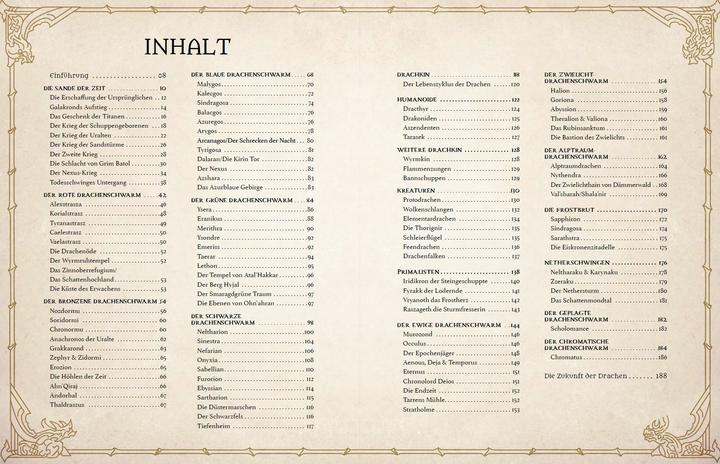 Actual product image Panini World of Warcraft: Der Kodex der Drachenschwärme (German, Tobias Toneguzzo, Sandra Rosner, Doug Walsh, Andreas Kasprzak, 2024)