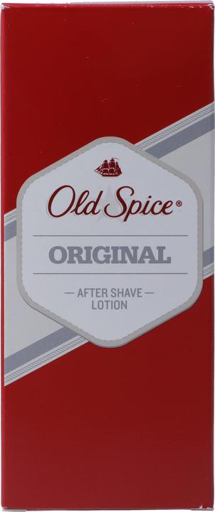 Immagine prodotto Old Spice Originale (Lozione dopobarba, 100 ml)