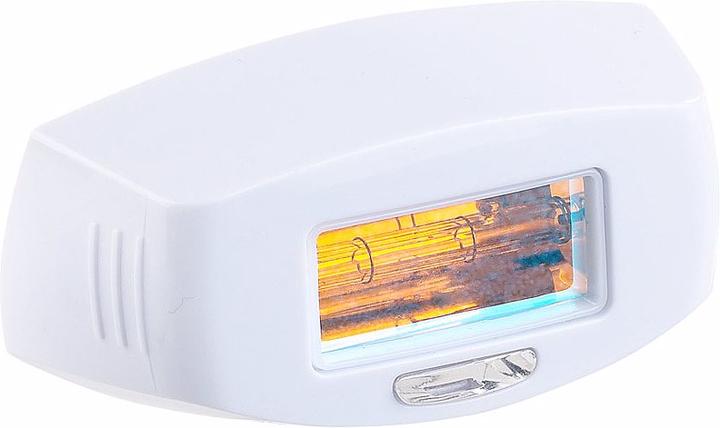Immagine prodotto Sichler Sistema di epilazione IPL, inclusi 2 accessori e occhiali di sicurezza