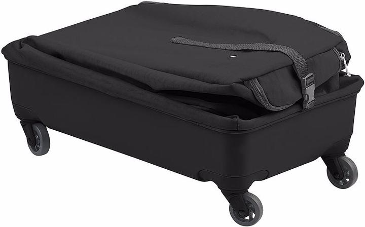 Immagine prodotto Xcase Trolley da viaggio ultraleggero (57 l, M (50 - 90l))