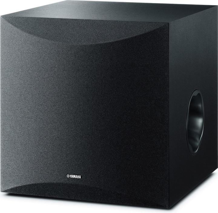 Yamaha Ns-Sw100 (1 pièce, 100 W)