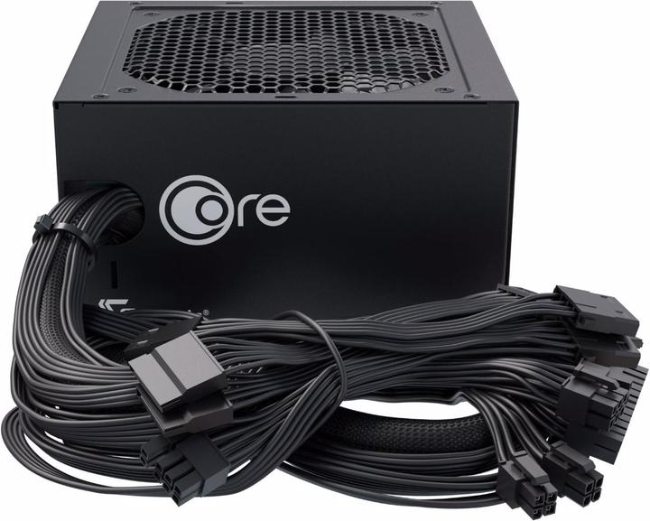 Image du produit Seasonic noyau GC (650 W)