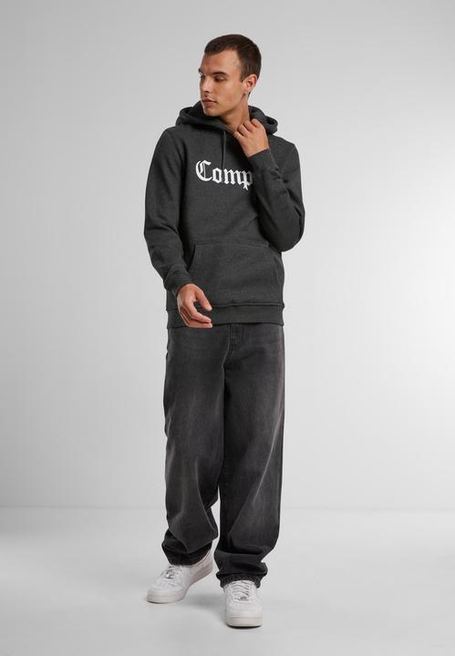 Actual product image Mister Tee Compton Hoody - 382 (S)