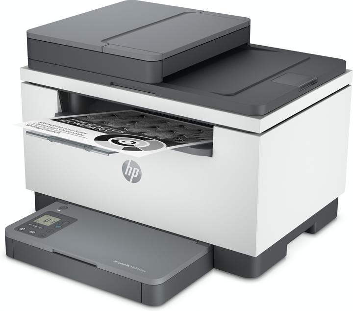 Immagine prodotto HP LaserJet MFP M234sdwe (Laser, Bianco e nero)