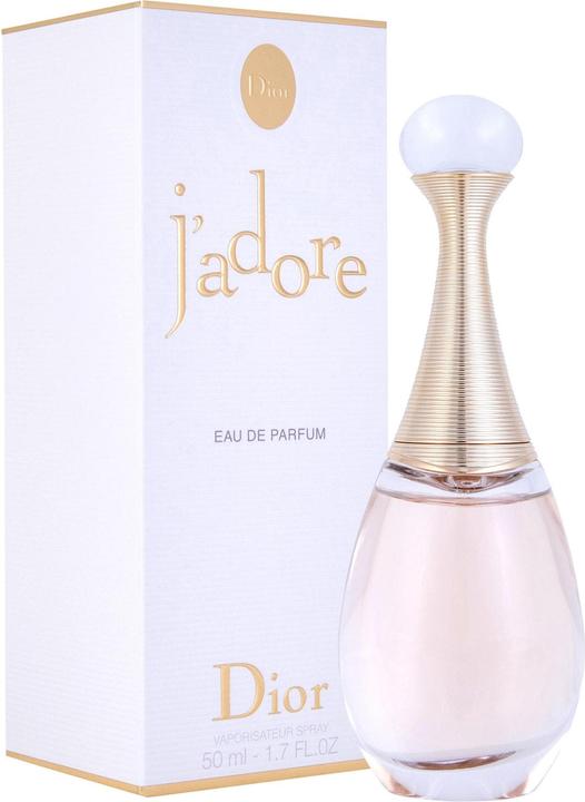 Image du produit Dior J'Adore (Eau de parfum, 50 ml)