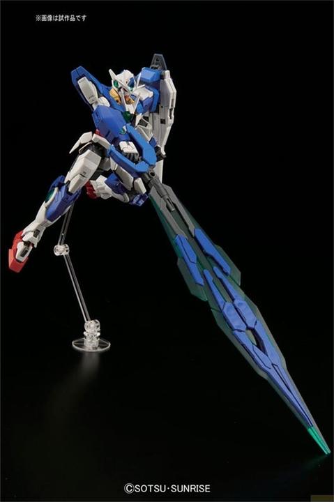 Immagine prodotto Bandai 1/144 RG GNT-0000 00 QAN(T)