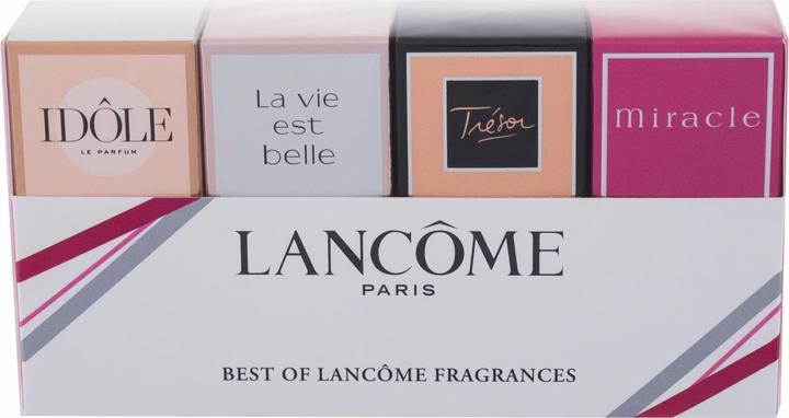 Immagine prodotto Lancôme Il meglio di Lancome (Eau de parfum, 21.50 ml)