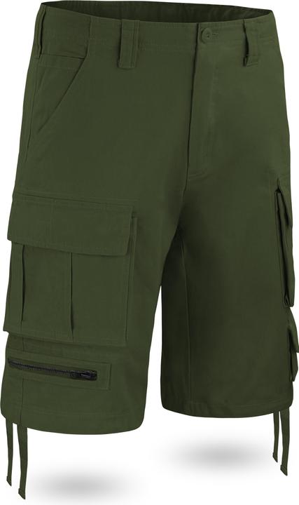 Actual product image Normani Men's shorts Atacama - 9205 (S)