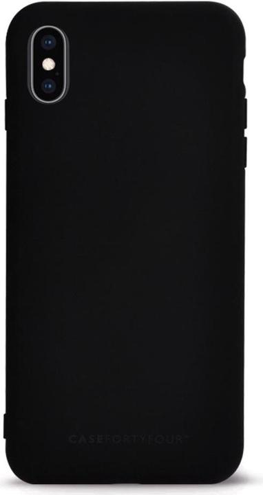 Case FortyFour No.1 (Apple iPhone XS, Apple iPhone X)