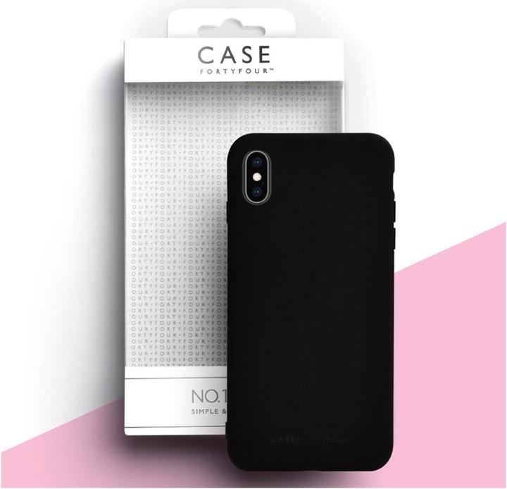 Image du produit Case FortyFour No.1 (Apple iPhone XS, Apple iPhone X)