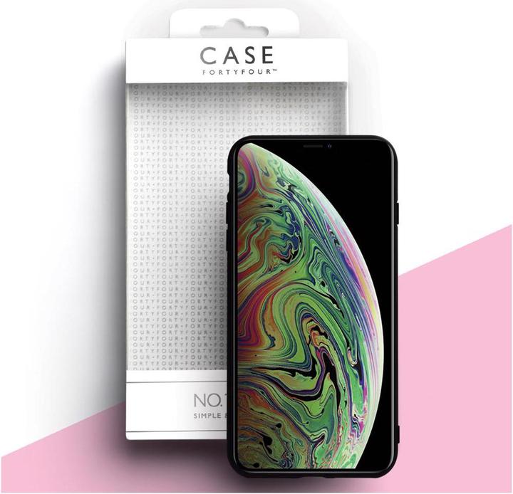 Image du produit Case FortyFour No.1 (Apple iPhone XS, Apple iPhone X)