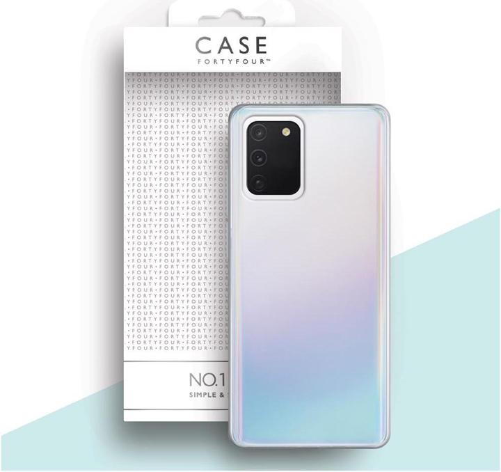 Immagine prodotto Case FortyFour No.1 Caso (Samsung Galaxy S10 Lite)