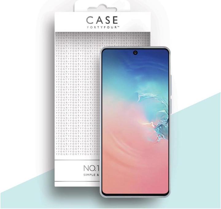 Immagine prodotto Case FortyFour No.1 Caso (Samsung Galaxy S10 Lite)