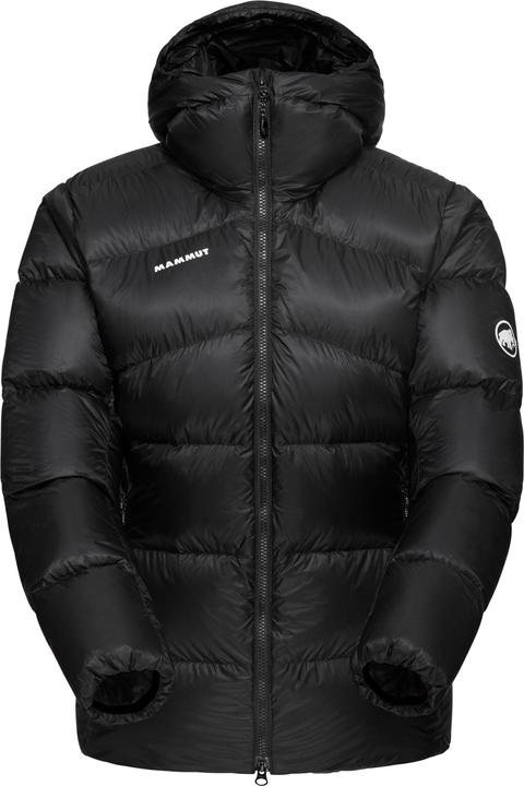Mammut Taiss Pro In Hoodie