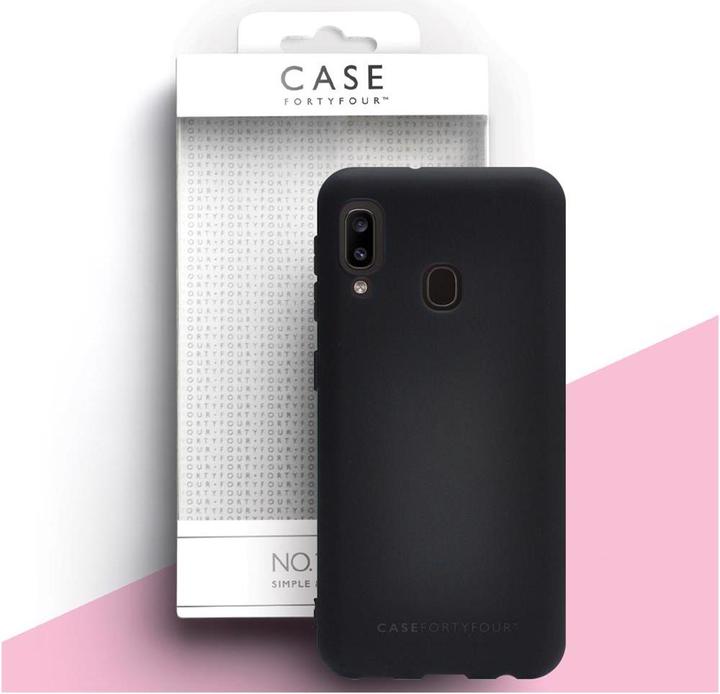 Immagine prodotto Case FortyFour N.1 Caso (Samsung Galaxy A20e)