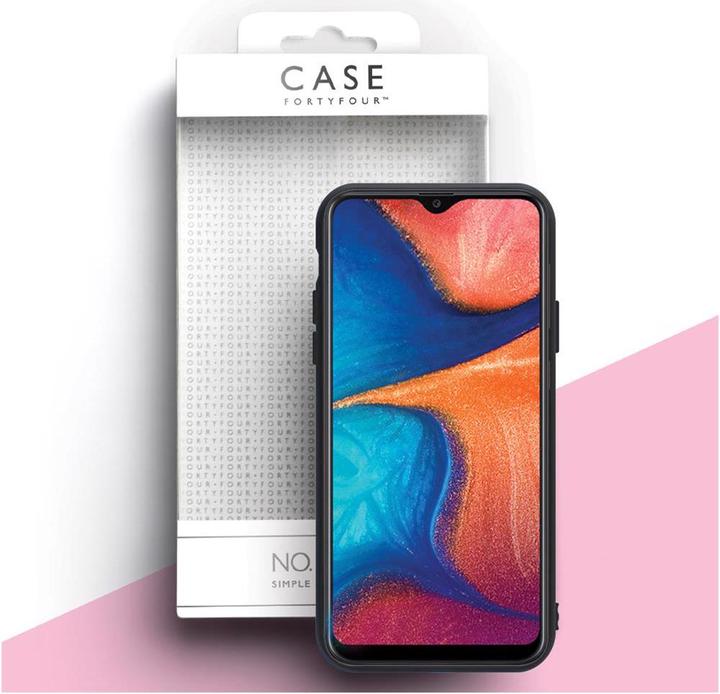 Immagine prodotto Case FortyFour N.1 Caso (Samsung Galaxy A20e)