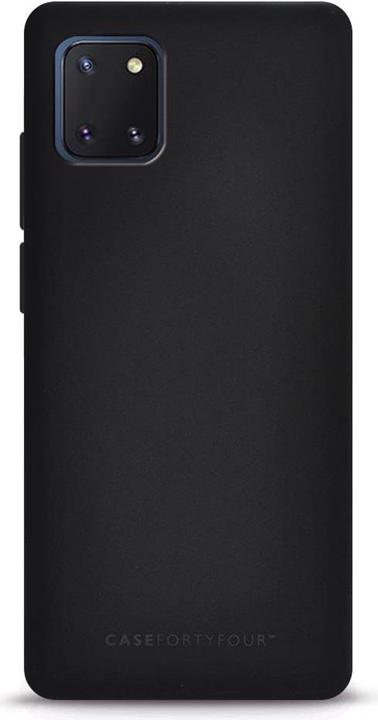 Image du produit Case FortyFour No.1 (Samsung Galaxy Note 10 Lite)