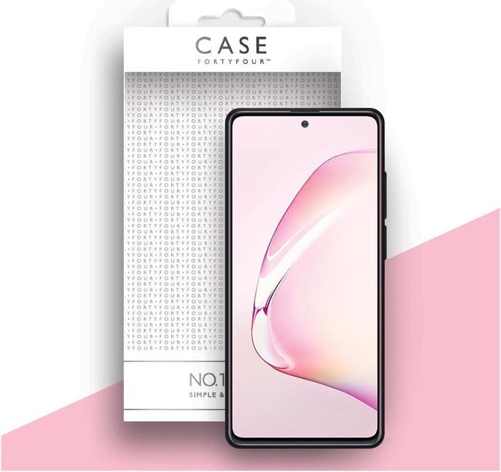 Image du produit Case FortyFour No.1 (Samsung Galaxy Note 10 Lite)
