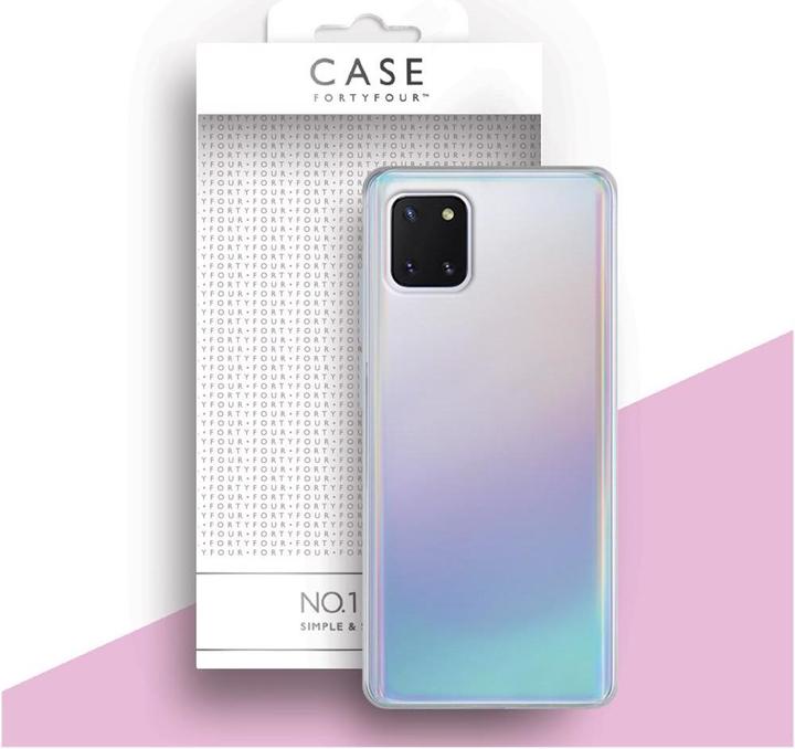 Produktbild Case FortyFour No.1 (Samsung Galaxy Note 10 Lite)