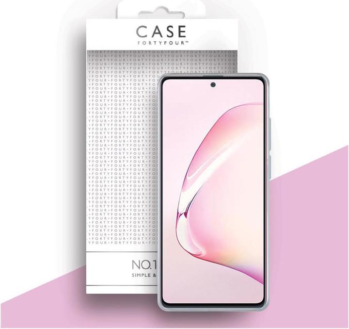 Produktbild Case FortyFour No.1 (Samsung Galaxy Note 10 Lite)