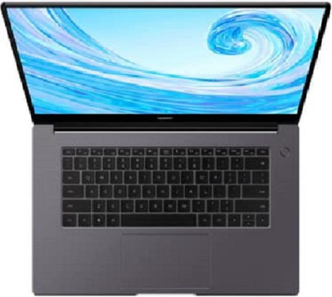Produktbild Huawei MateBook D15 (15.60", AMD Ryzen 5 3500U, 8 GB, 256 GB, CH)