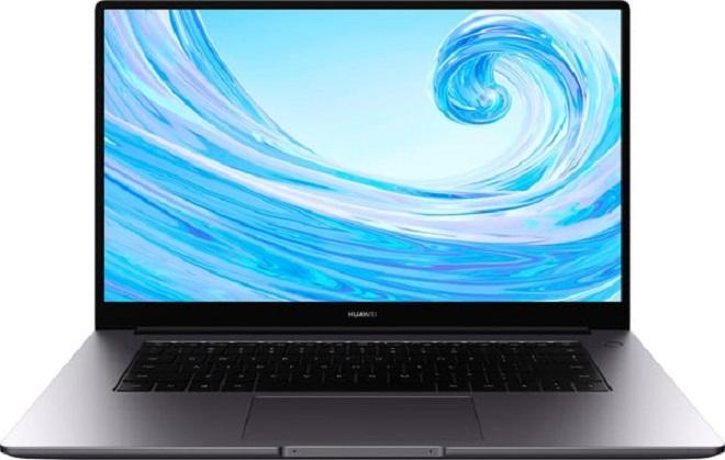 Produktbild Huawei MateBook D15 (15.60", AMD Ryzen 5 3500U, 8 GB, 256 GB, CH)