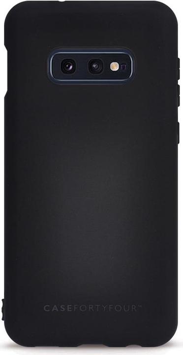 Actual product image Case FortyFour No.1 (Samsung Galaxy S10e)