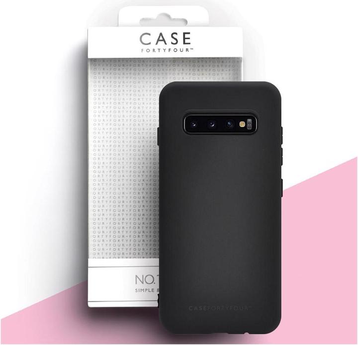 Produktbild Case FortyFour No.1 (Samsung Galaxy S10+)