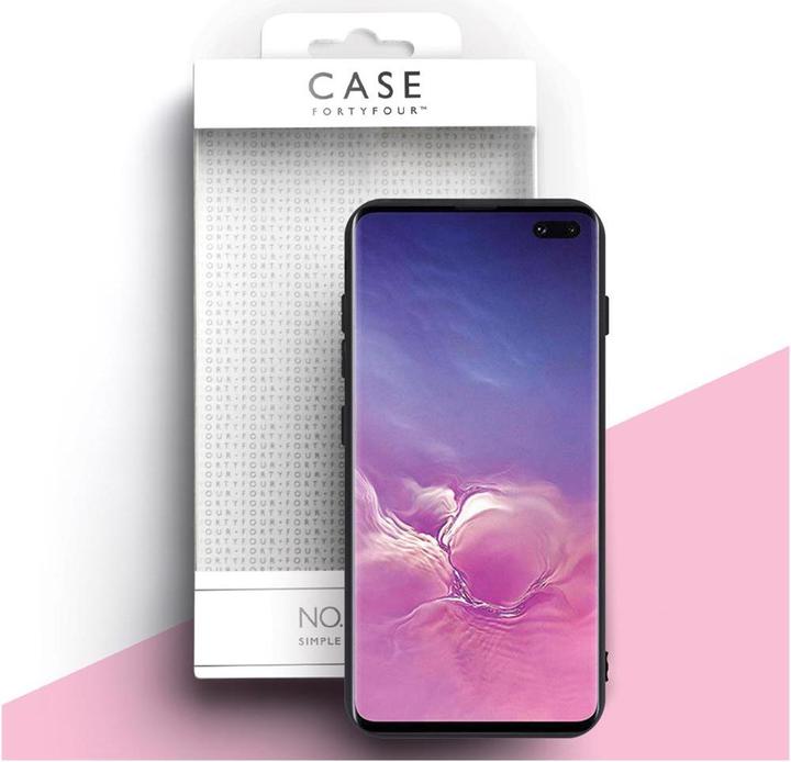 Produktbild Case FortyFour No.1 (Samsung Galaxy S10+)