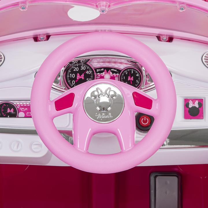 Immagine prodotto ‎Huffy Minnie (6 V)