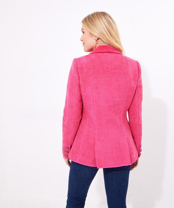 Produktbild Joe Browns Collared Button Detail Jacket (38)