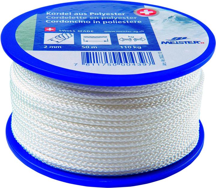 Produktbild Meister Kordel (50 m)