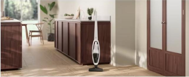 Produktbild Electrolux ES31CB18SH