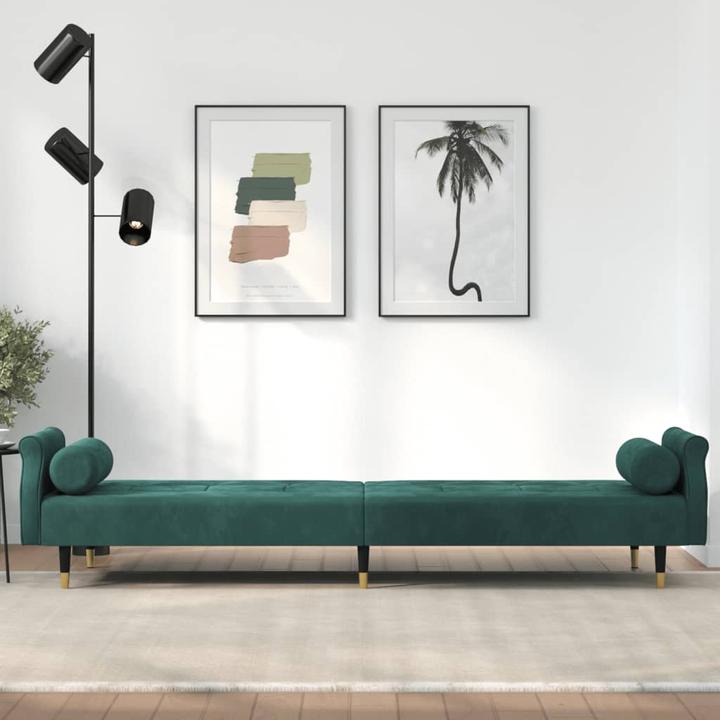 Actual product image VidaXL Phillip (Sofa bed)