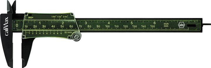 Actual product image Wiha Caliper caliMax (15 cm)