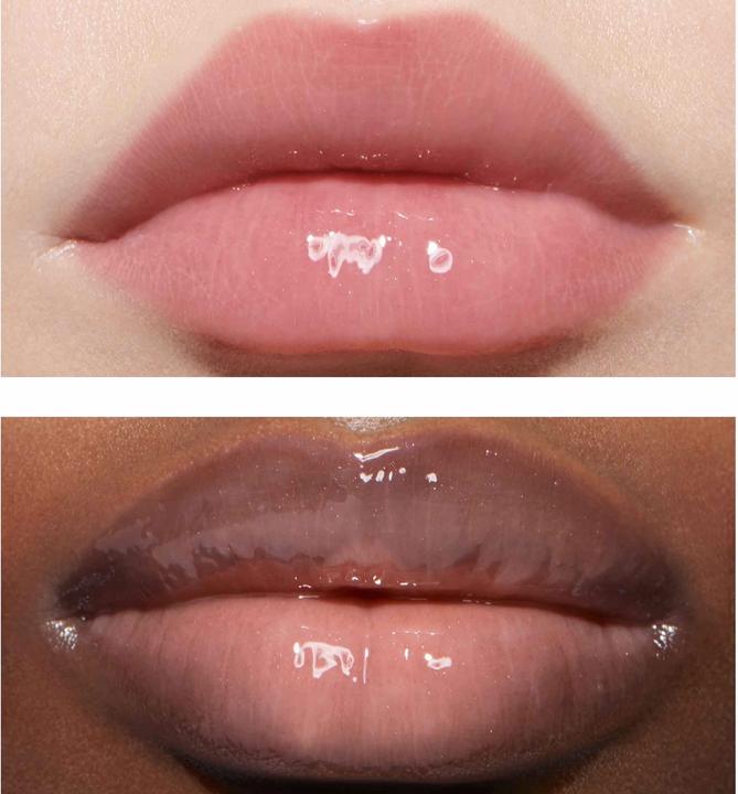 Actual product image Dior Lip Maximizer (001 pink)