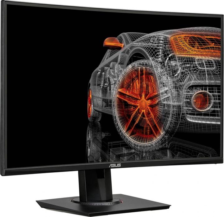 Immagine prodotto ASUS TUF Gaming VG27VQ (1920 x 1080 pixel, 27")