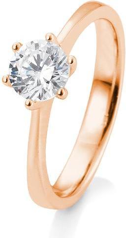 Image du produit Breuning 6 griffes 0,80-1,50 ct. (49, Or 750/18 K)
