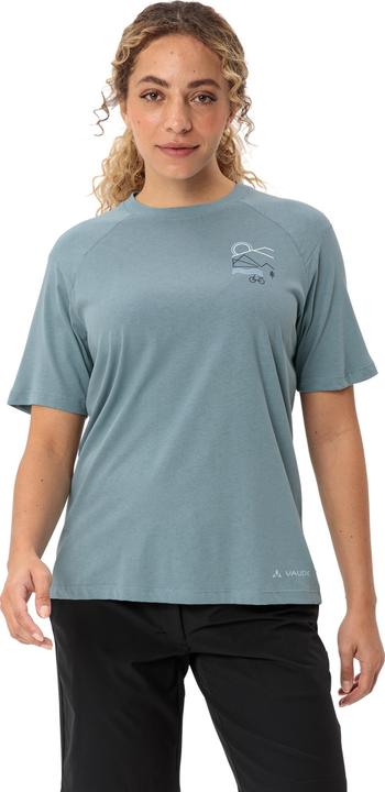 Actual product image Vaude Cyclist Casual Shirt (36)