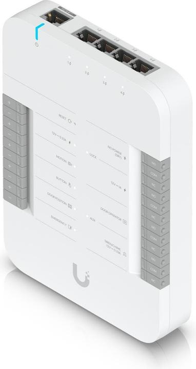 Actual product image Ubiquiti unifi access hub - access control