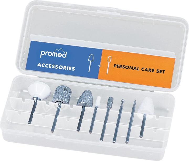 Produktbild Promed Personal Care (1 x)