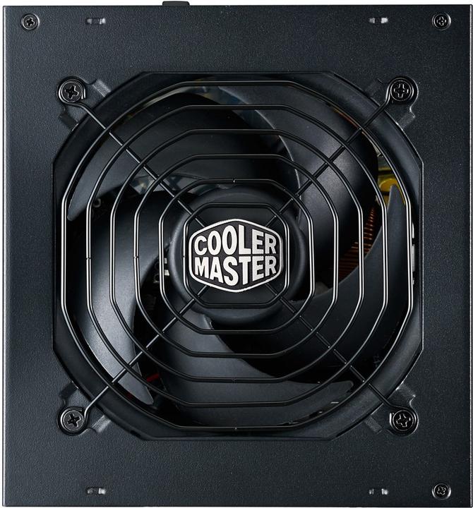 Produktbild Cooler Master MWE Reactor 650 (650 W)