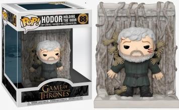 Actual product image Funko Pop. Game of Thrones: Hodor