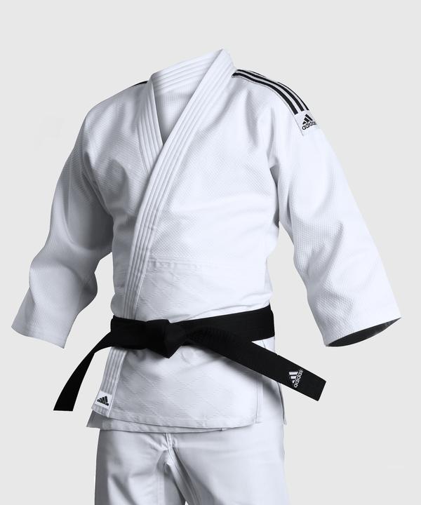 Image du produit adidas JUDO GI J500 (XS)