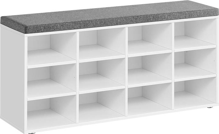 Immagine prodotto Vasagle Benchy (104 x 30,5 x 48 cm)