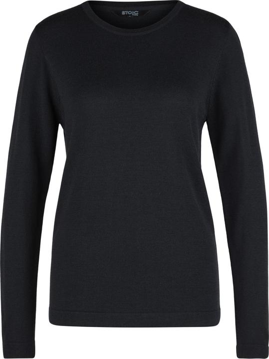 Stoic Women's MerinoKnit MMXX.Kniva Sweater
