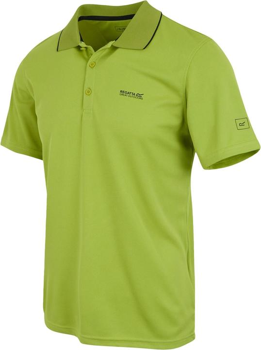 Immagine prodotto Regatta Maverick V Maglietta Polo Active Uomo (S)
