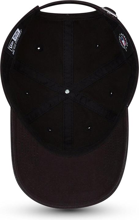 Produktbild New Era Casual Classics Washed New York Yankees