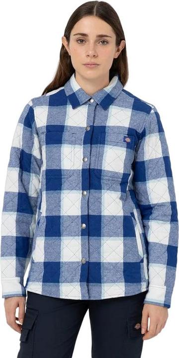 Produktbild Dickies Hemdjacke (S)